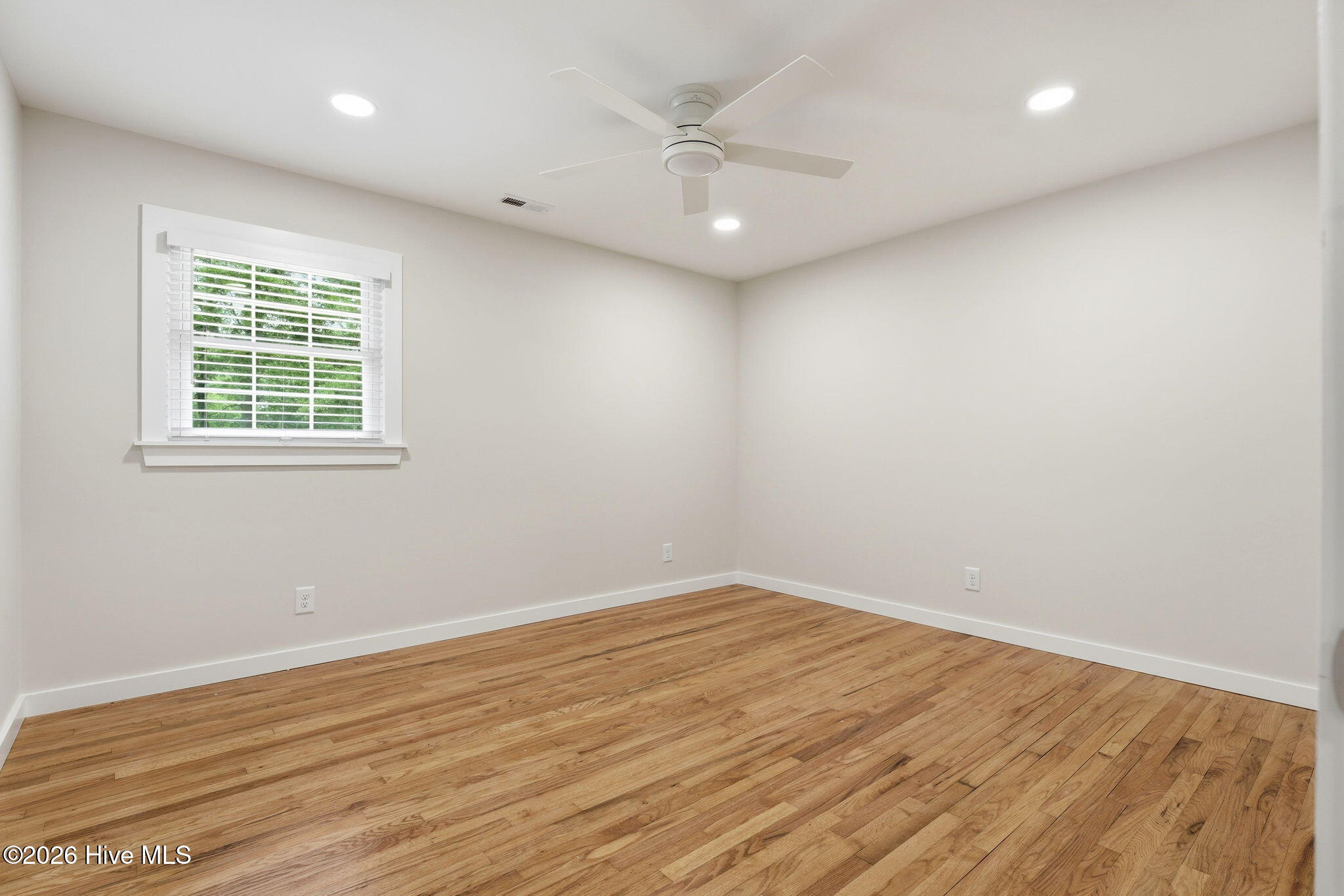 601 Bethesda Avenue