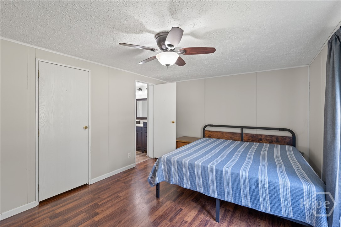 Cottage Bedroom 3