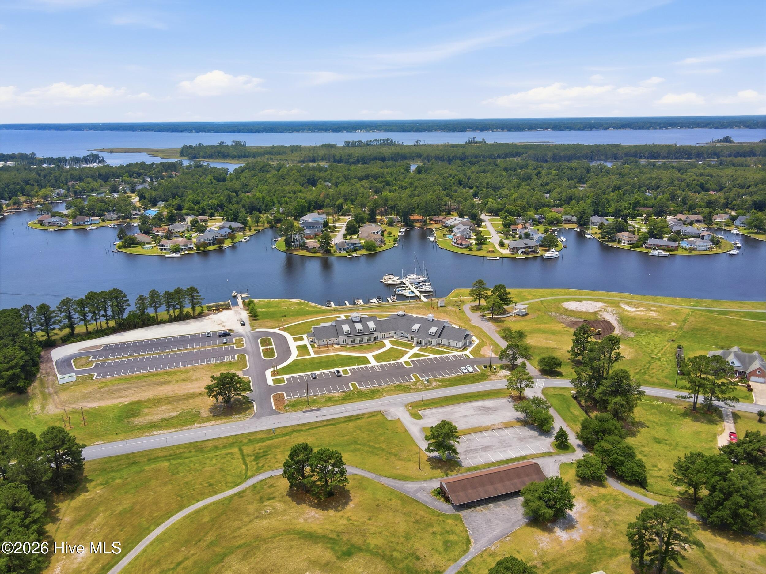 5505 Blackbeard Lane,New Bern
