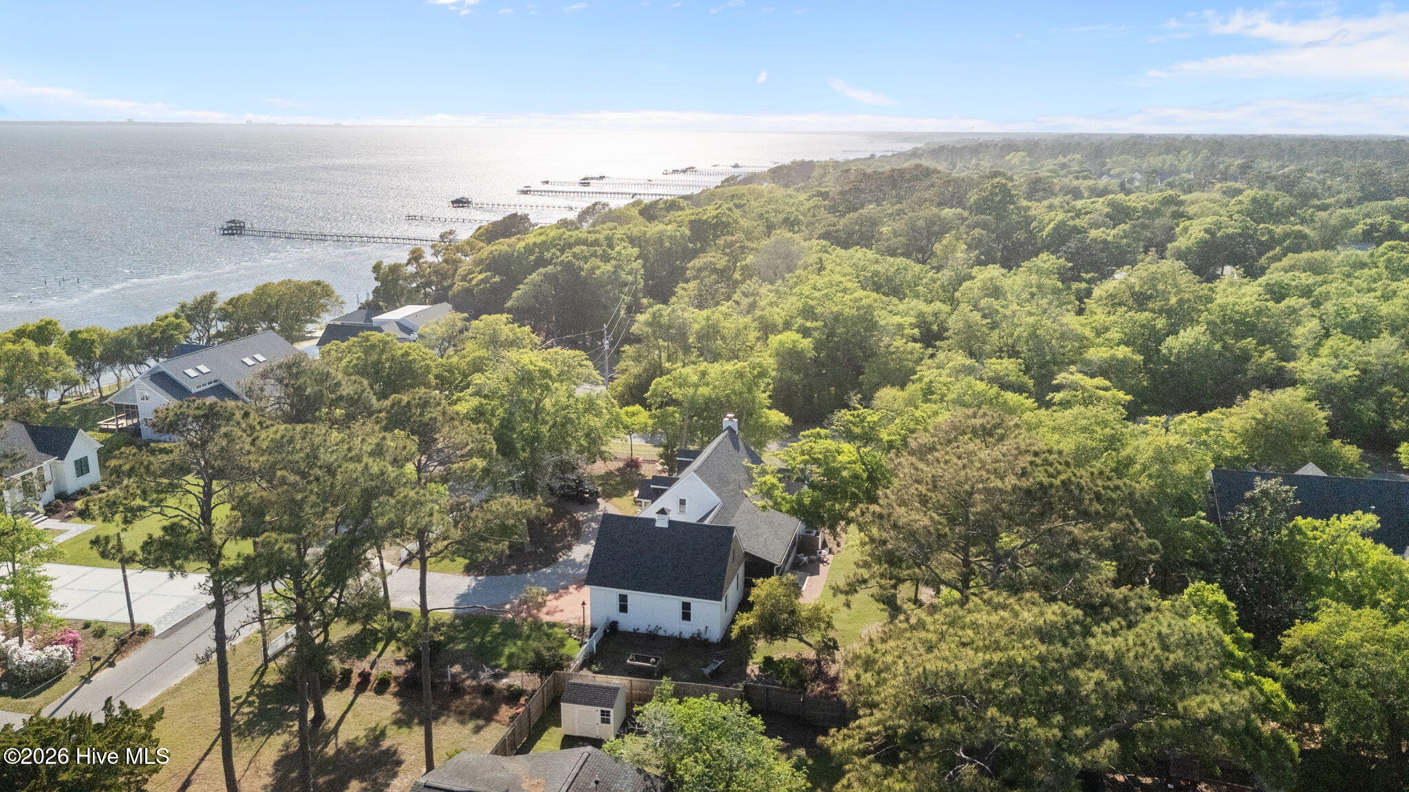 218 Lands End Road,Morehead City