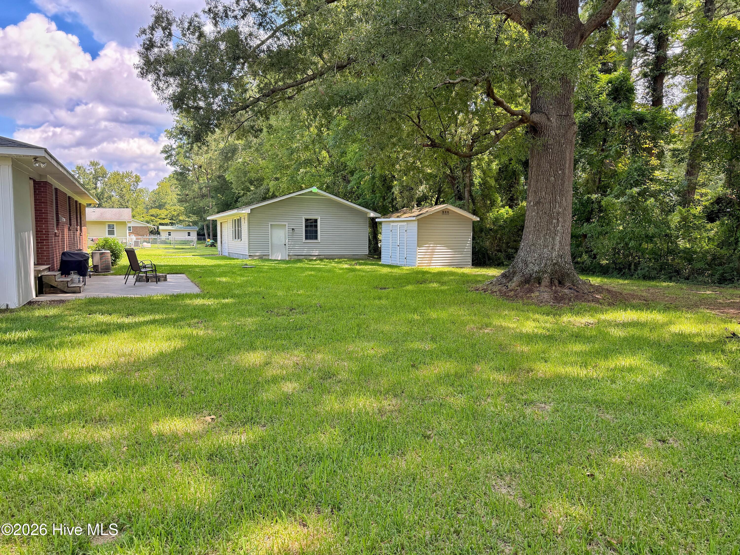 419 Hart Drive,New Bern