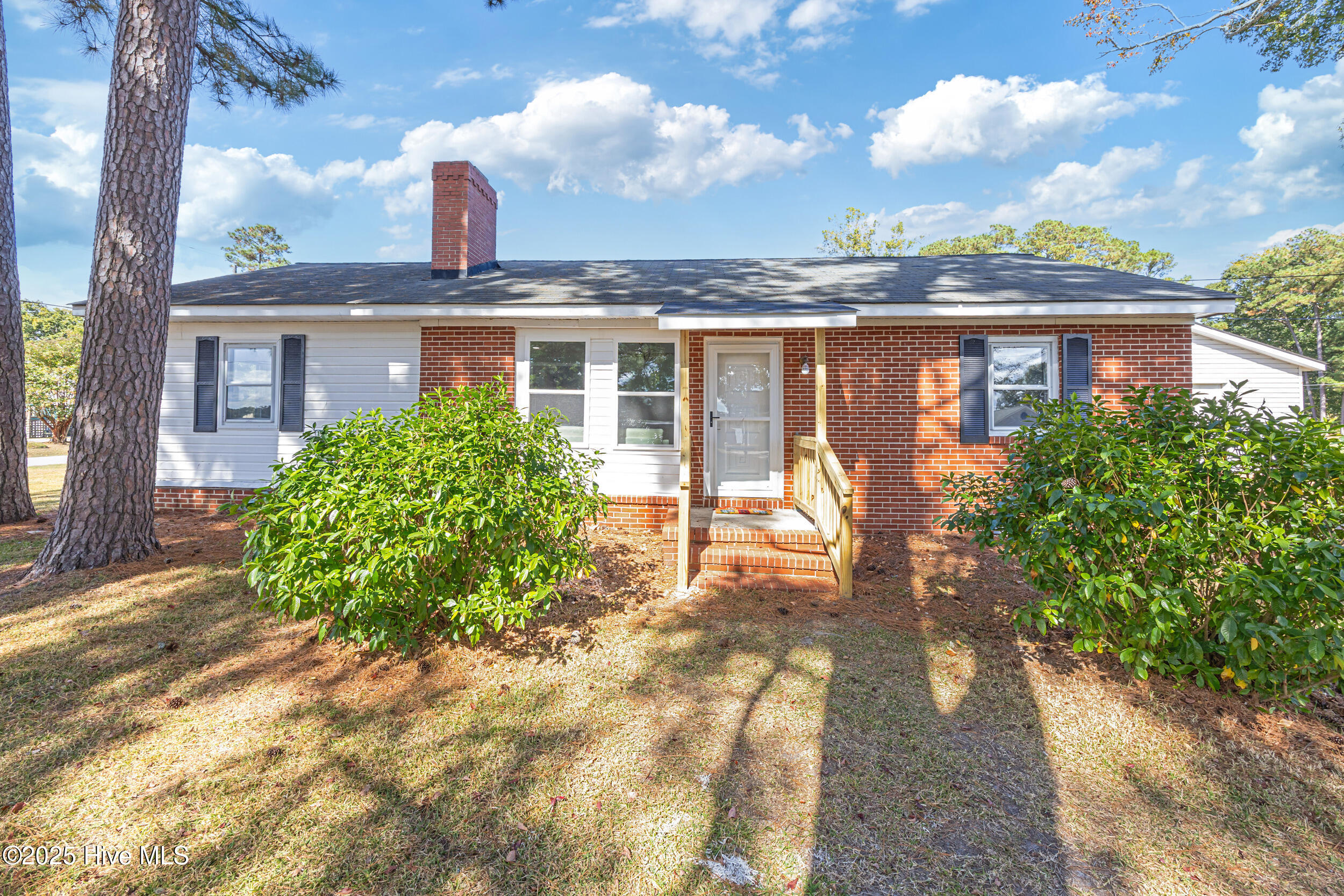 115 Pine Street, Hertford, NC, 27944