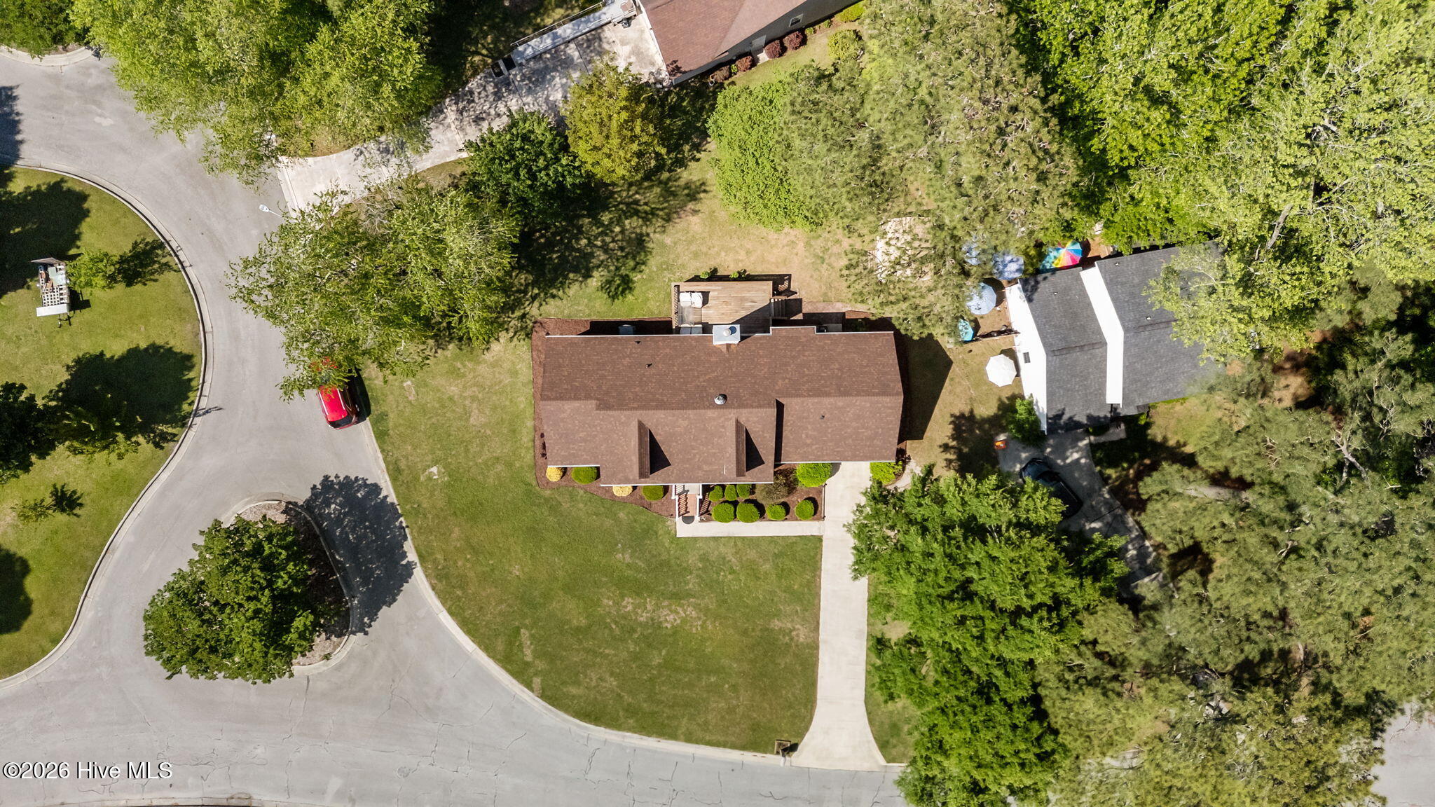 1902 Pinetree Drive,New Bern