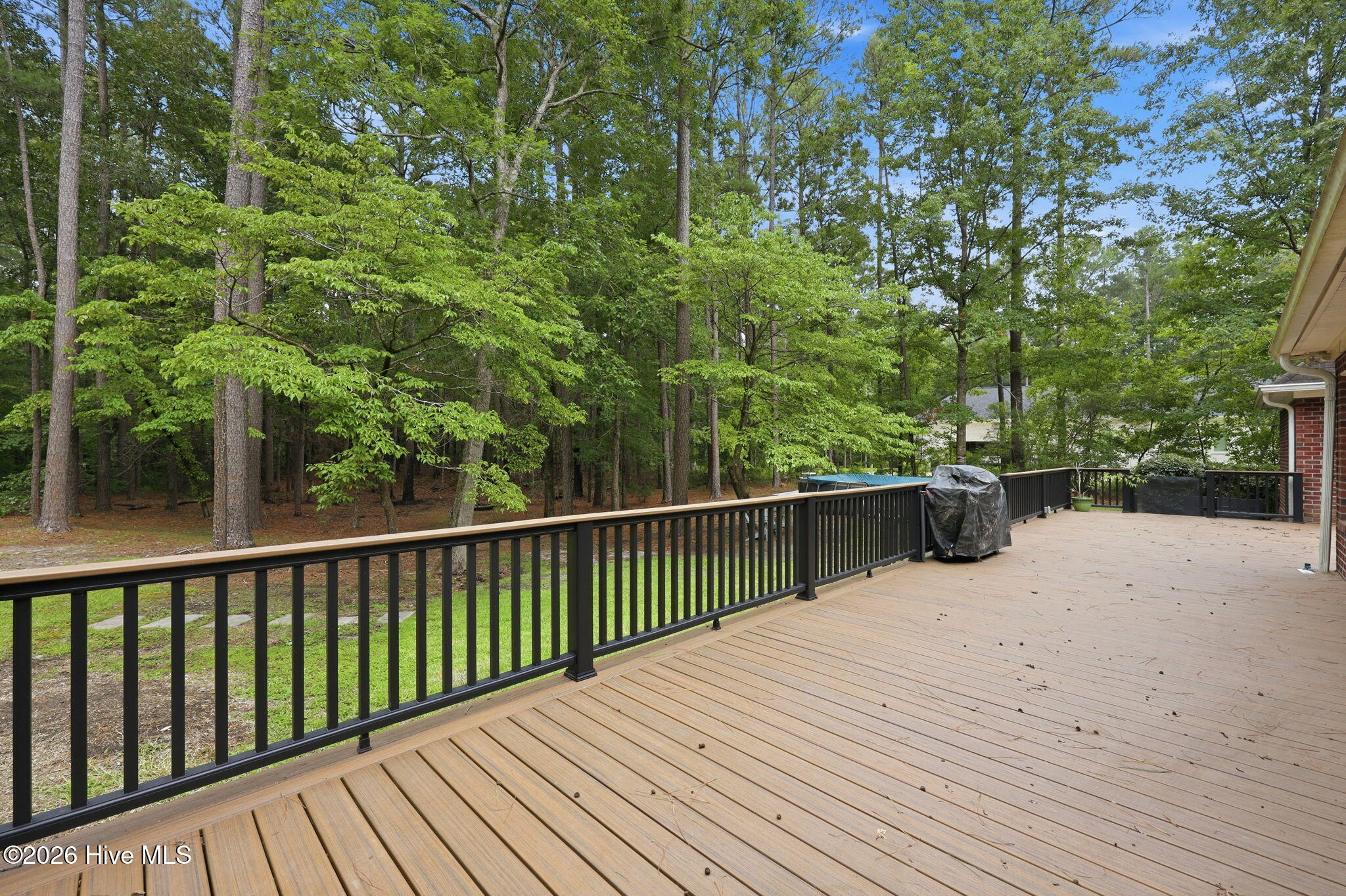 407 Rustic Court,Pollocksville
