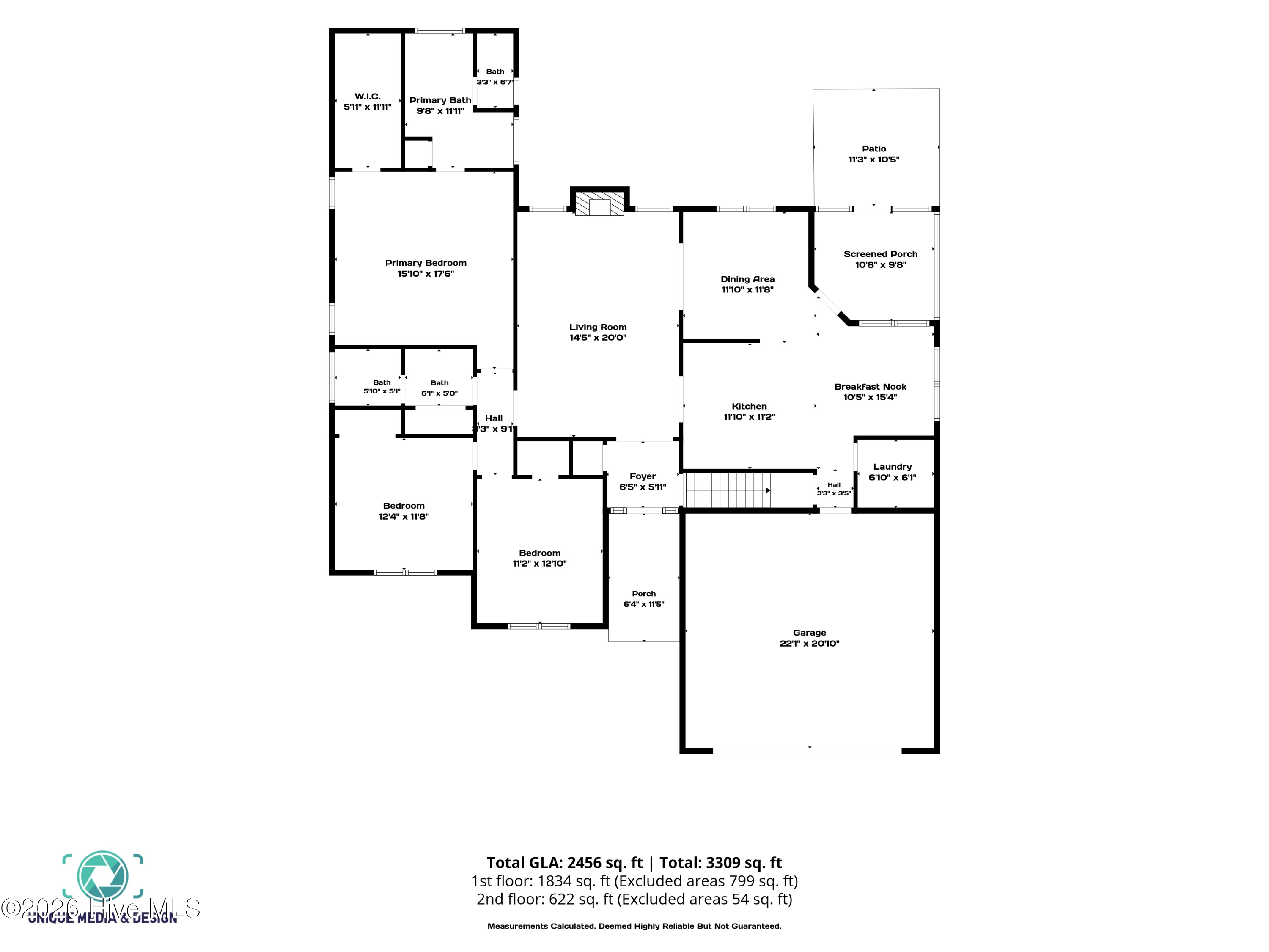 Exterior photo of 341 Highlands Drive, Hampstead, NC 28443. MLS: 100596636