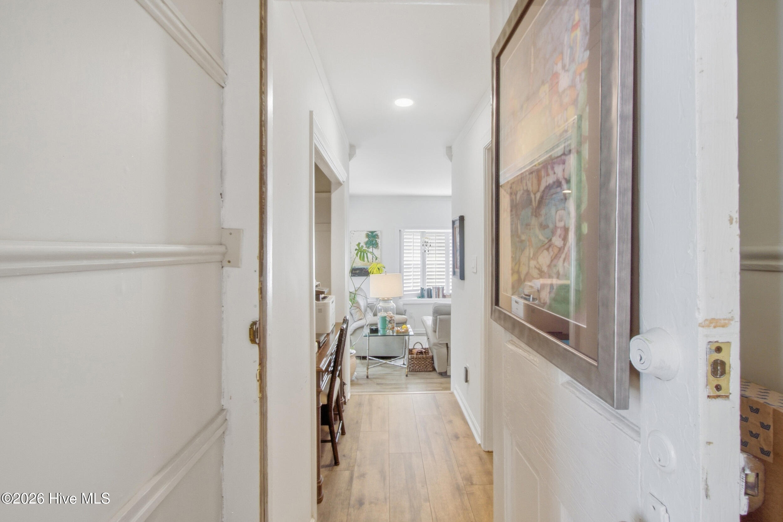 509 Pollock Street,New Bern