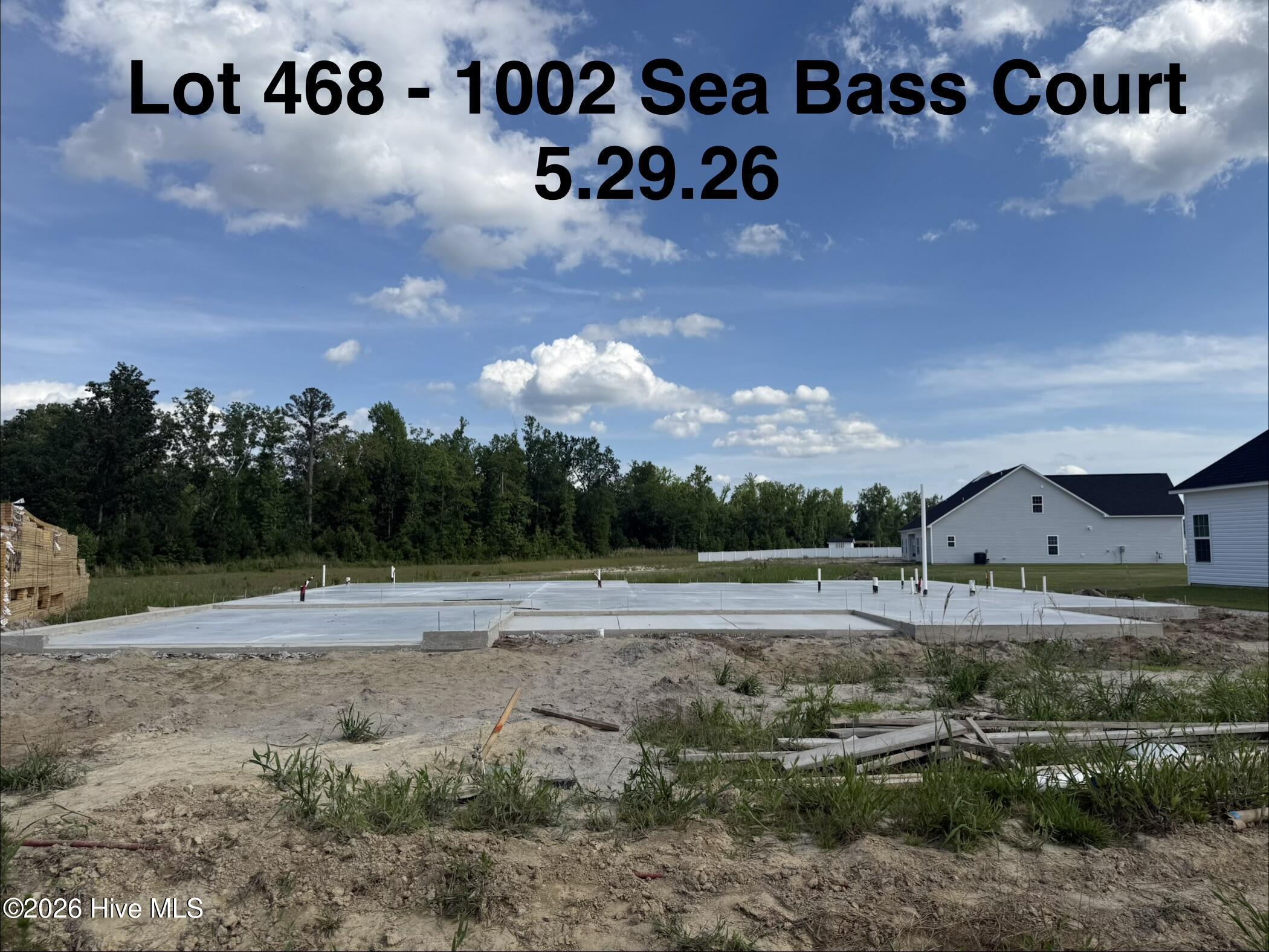 1002 Sea Bass Circle,New Bern