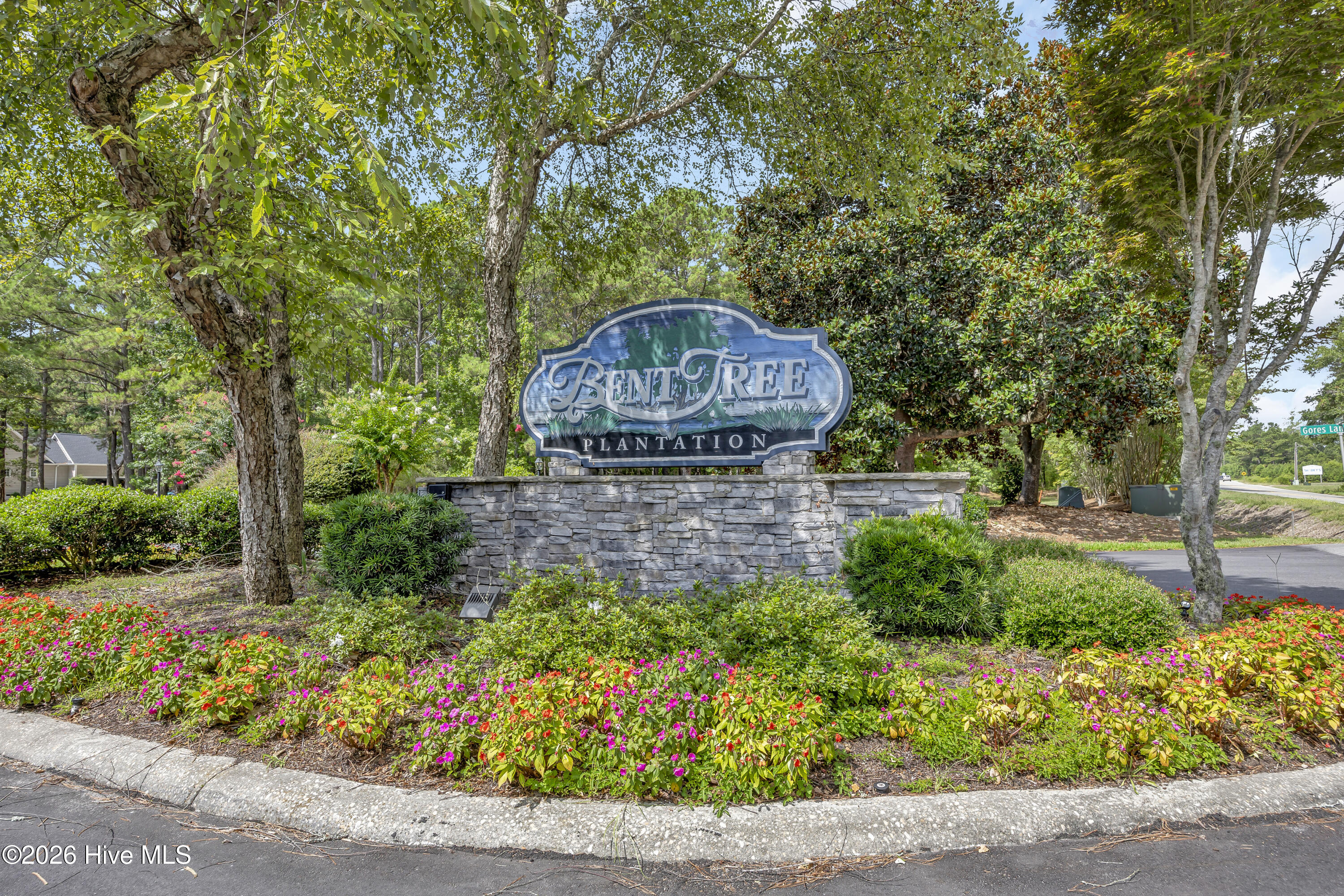 Carolina Barrier Islands