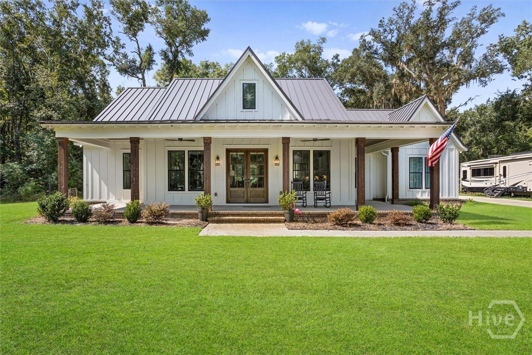 1st image of 476 Blount Ln, Midway, GA 31320 | MLS# SA362476