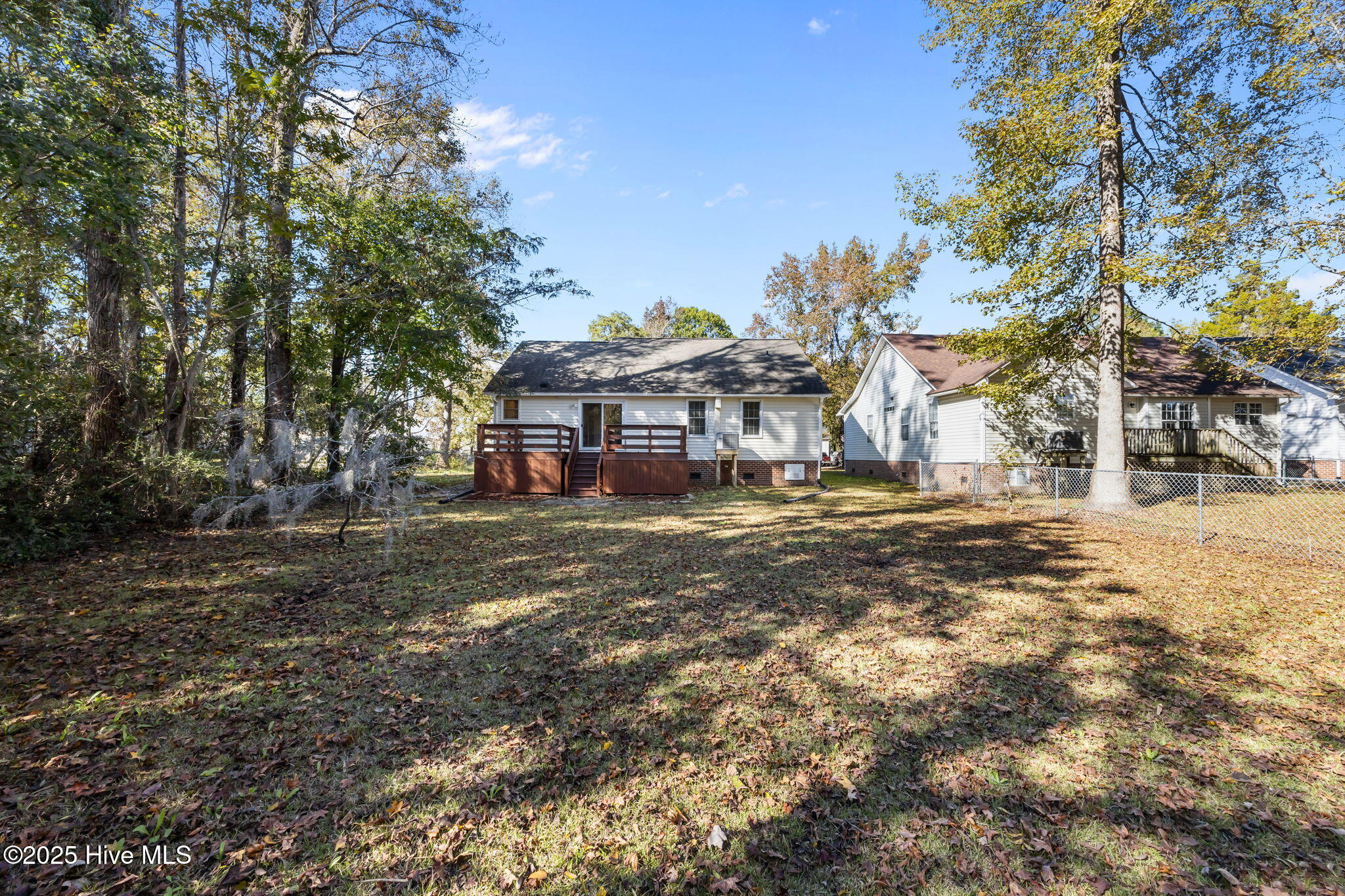 219 Trappers Trail,New Bern