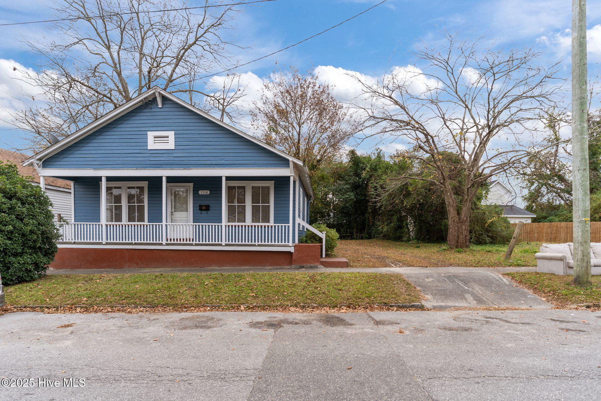 Homes for sale in Wilmington, NC | 1316 Ann St, Wilmington, NC 28401 | MLS# 100542982