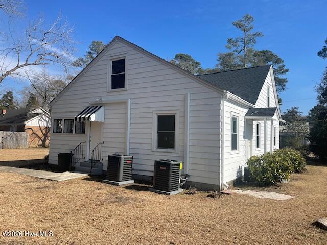 Homes for sale in Elizabethtown, NC | 203 Allen St, Elizabethtown, NC 28337 | MLS# 100553224