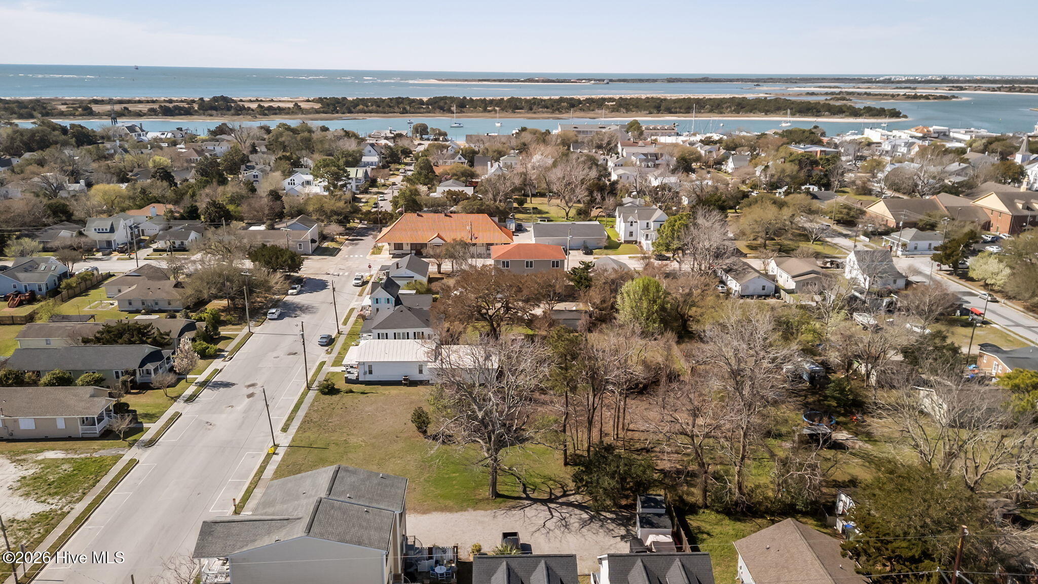 309 Pollock Street,Beaufort