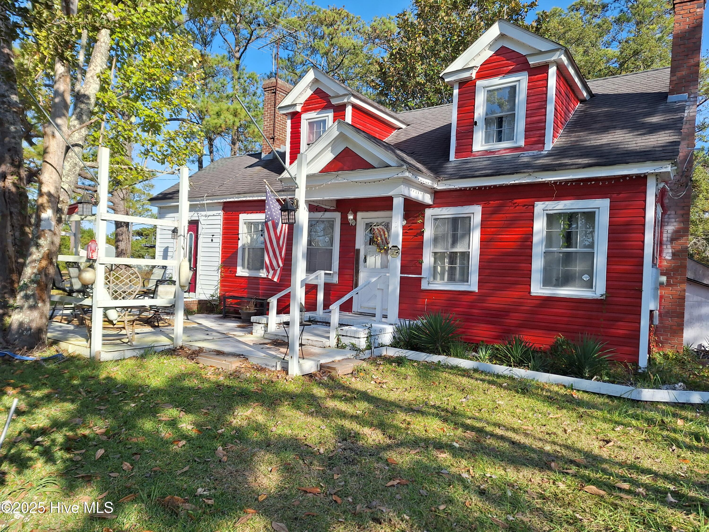 383 Highway 70 Otway,Beaufort