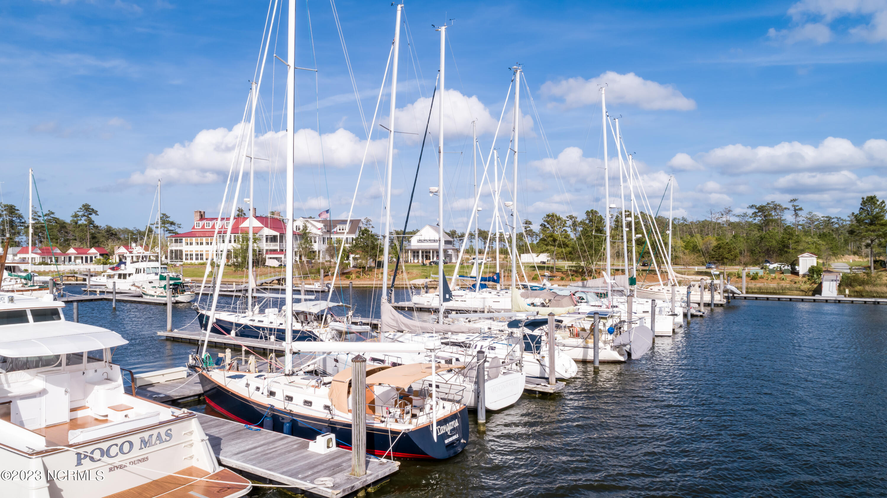 71 Mill Creek Lane, Oriental, NC, 28571