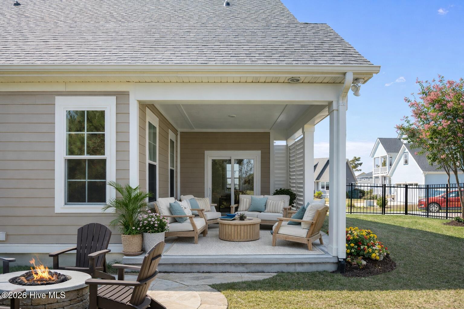 658 Fishermans Point, Newport, NC, 28570