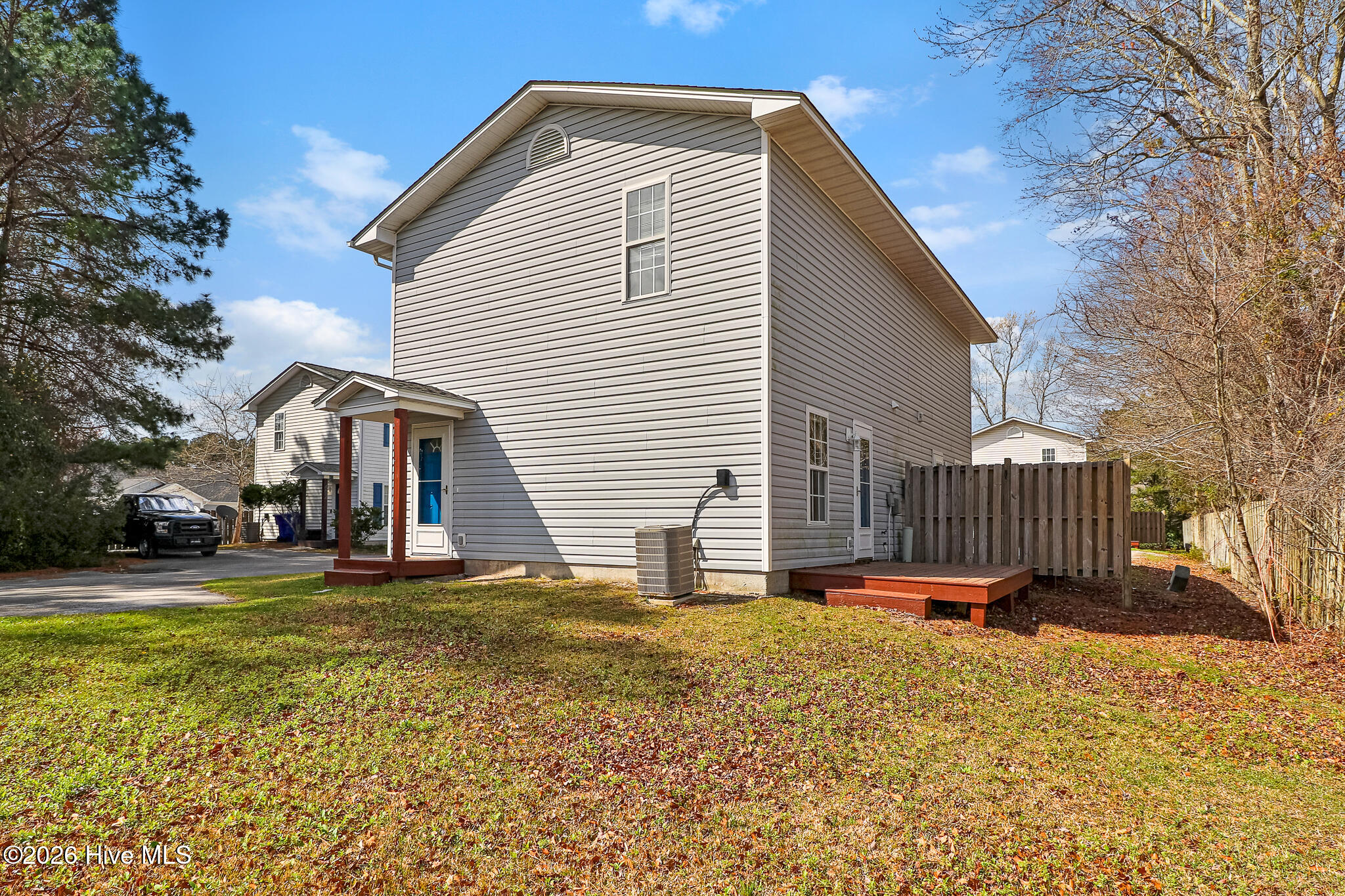 101 & 301 Johns Way, Newport, NC, 28570