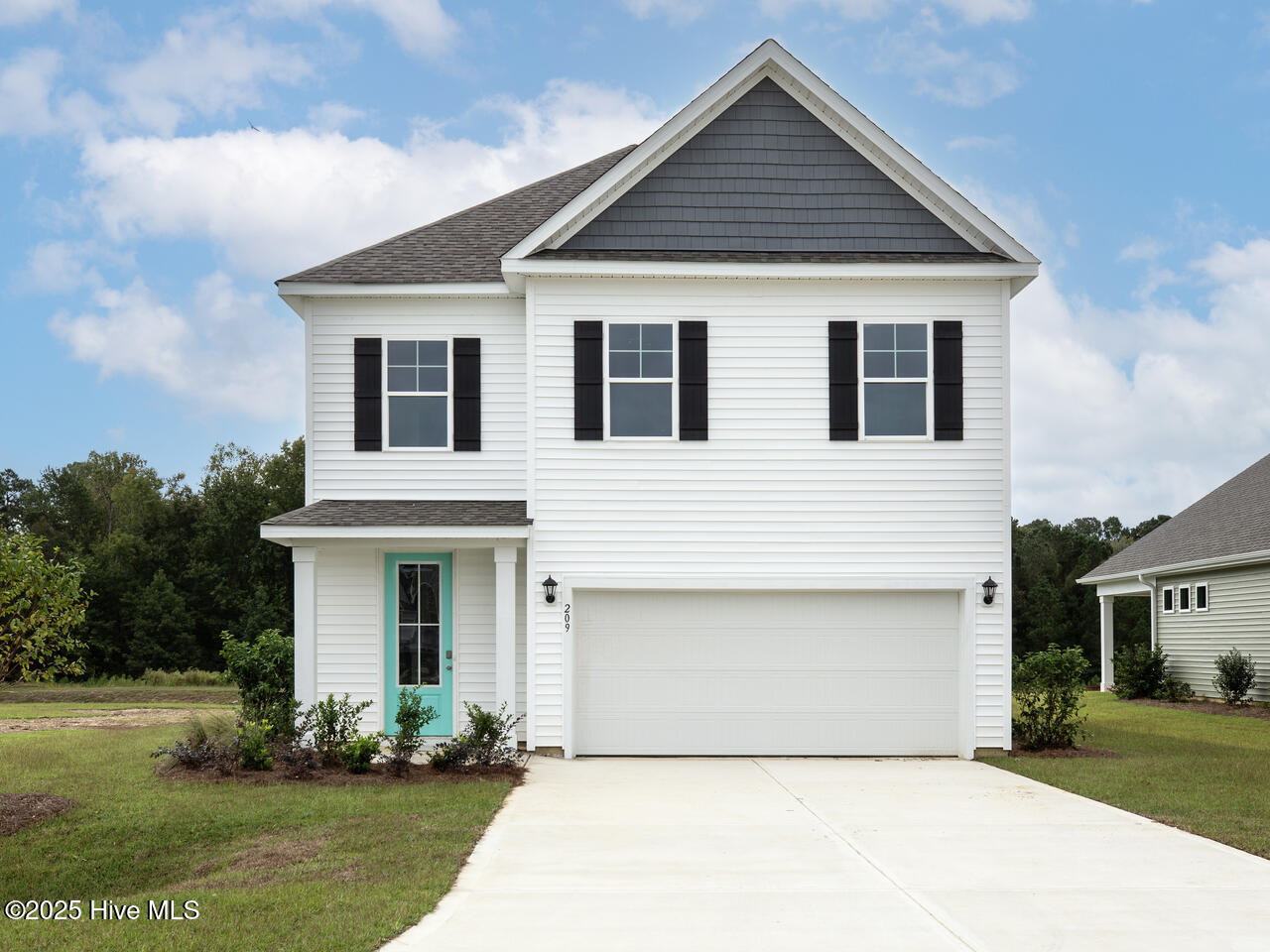 512 Bogue View Road Lot 49,Hubert