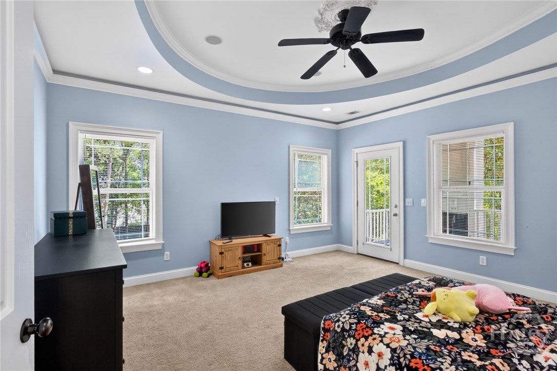 2308 Godbee Avenue, Savannah, GA, 31408