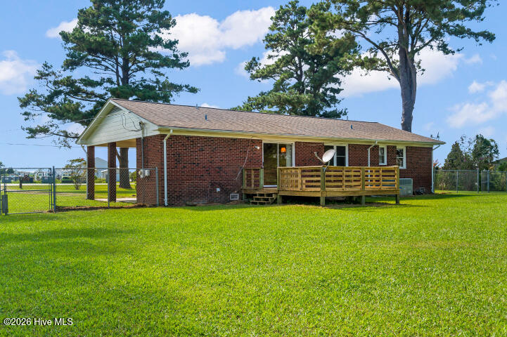 22367 Nc Highway 55,Oriental