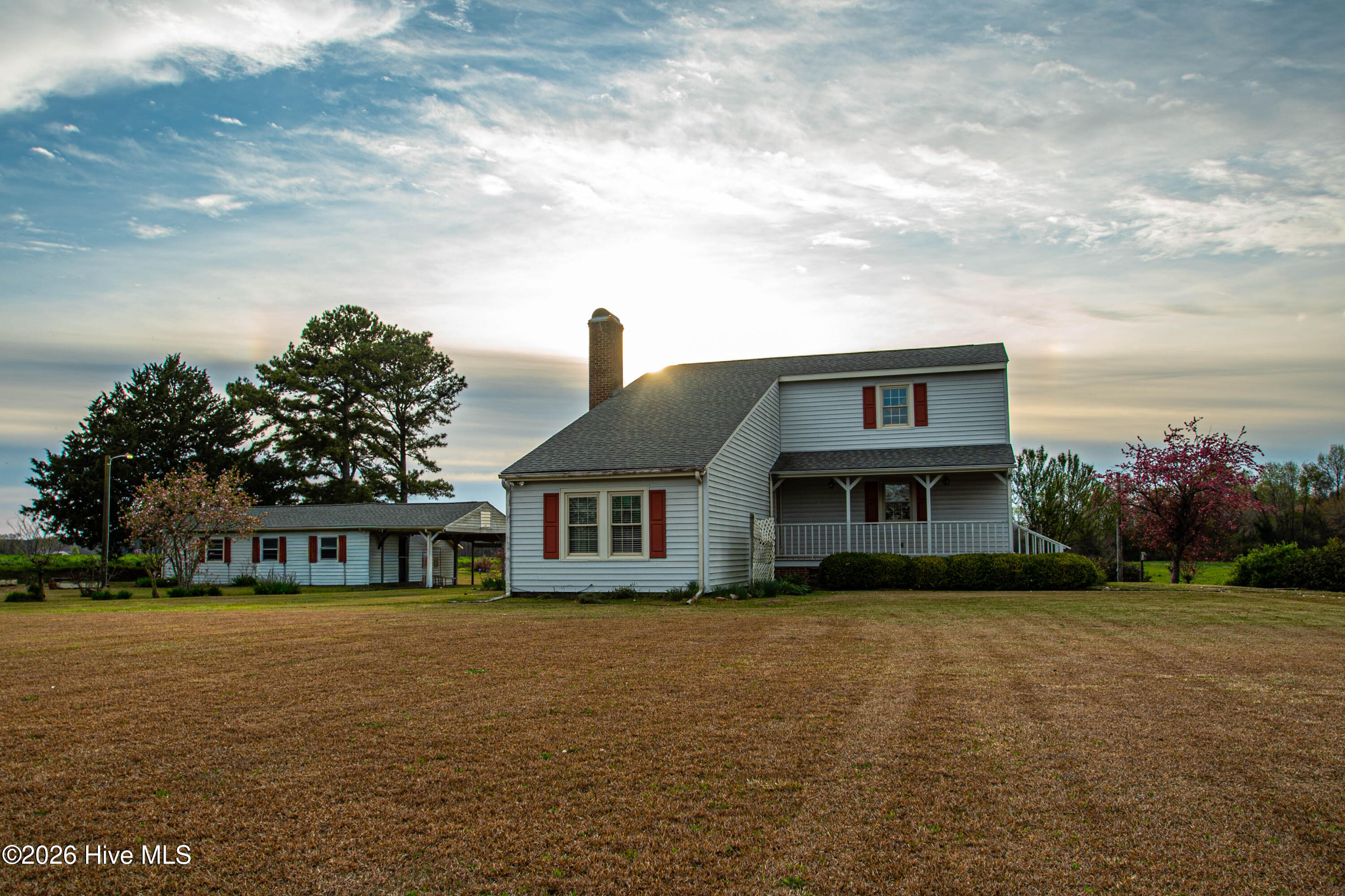 8564 S Nc 41 Highway, Wallace, NC, 28466