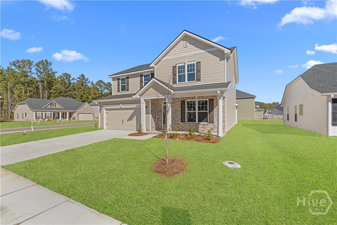 101 Kenwood Circle, Savannah, GA, 31302