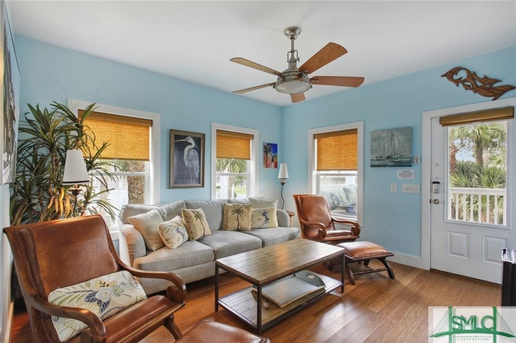 18 Van Horne Avenue, Tybee Island, GA 31328 Listing Photo  12
