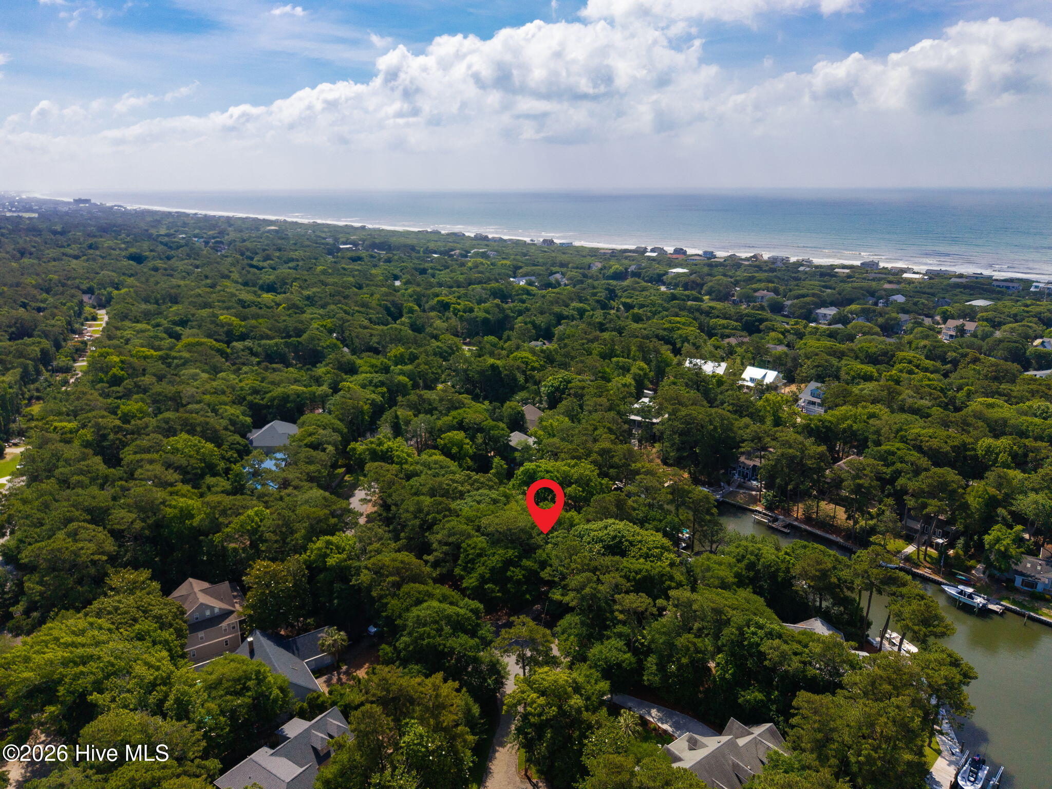 121 White Ash Drive,Pine Knoll Shores