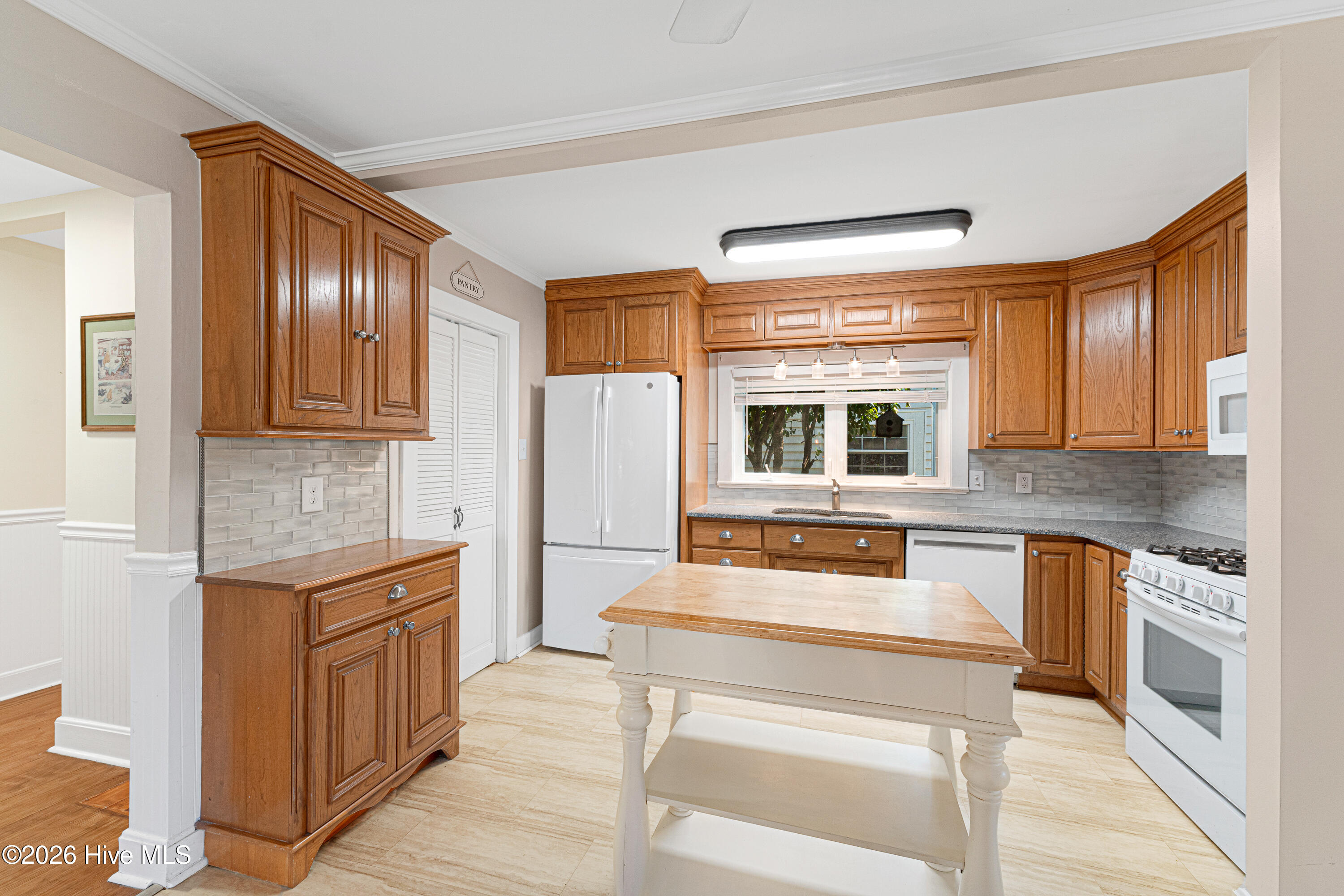1502 Shackleford Street,Morehead City