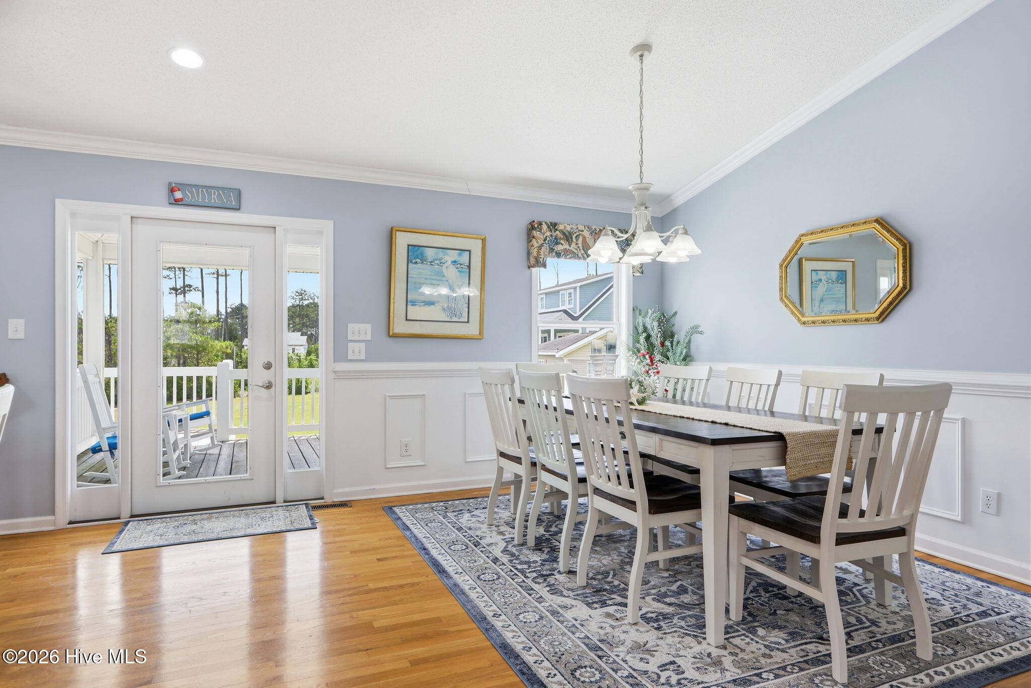 260 Hill Road,Smyrna