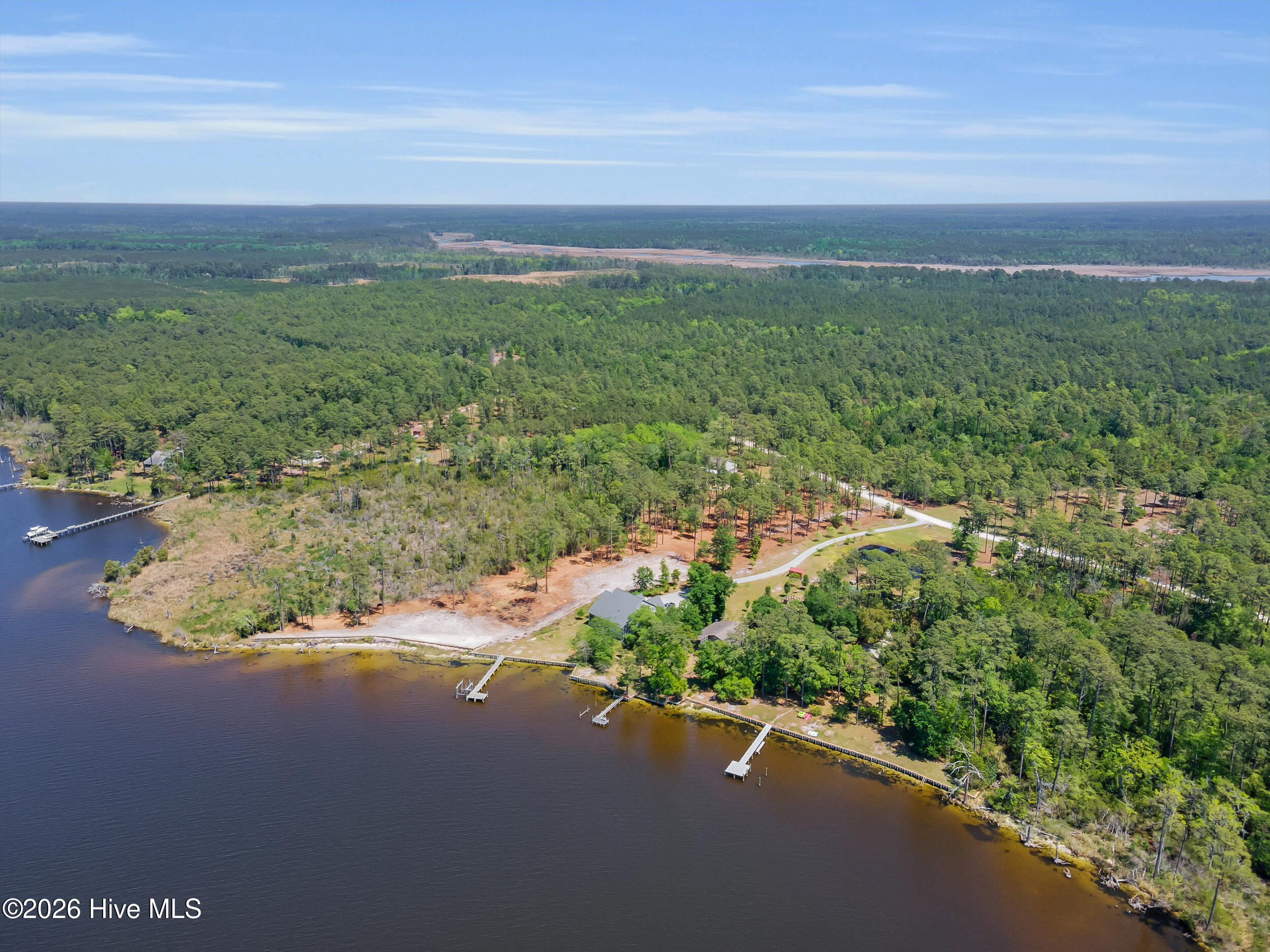 5430 Creek Pointe Road,New Bern