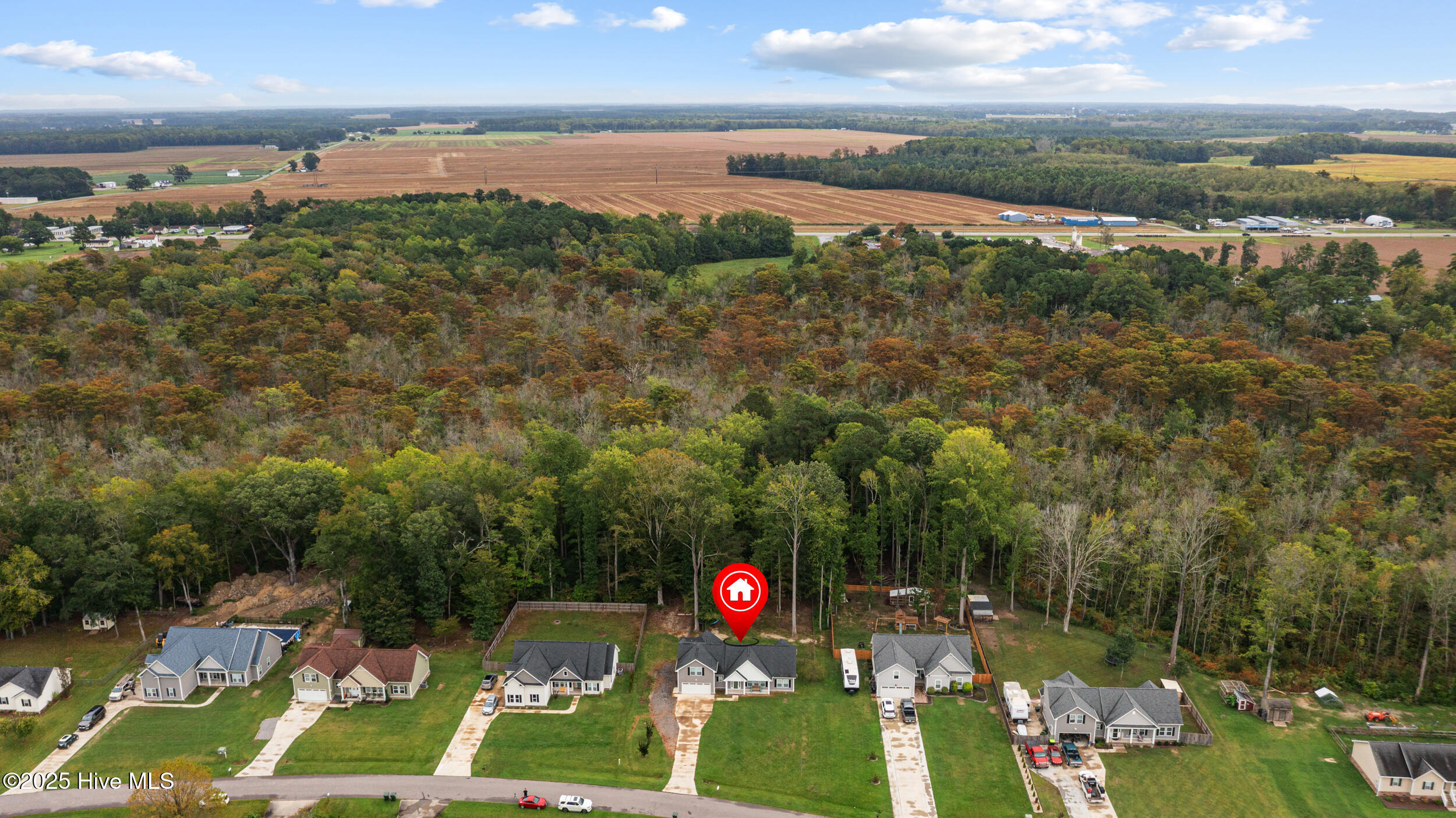 106 Juniper Drive, Camden, NC, 27921