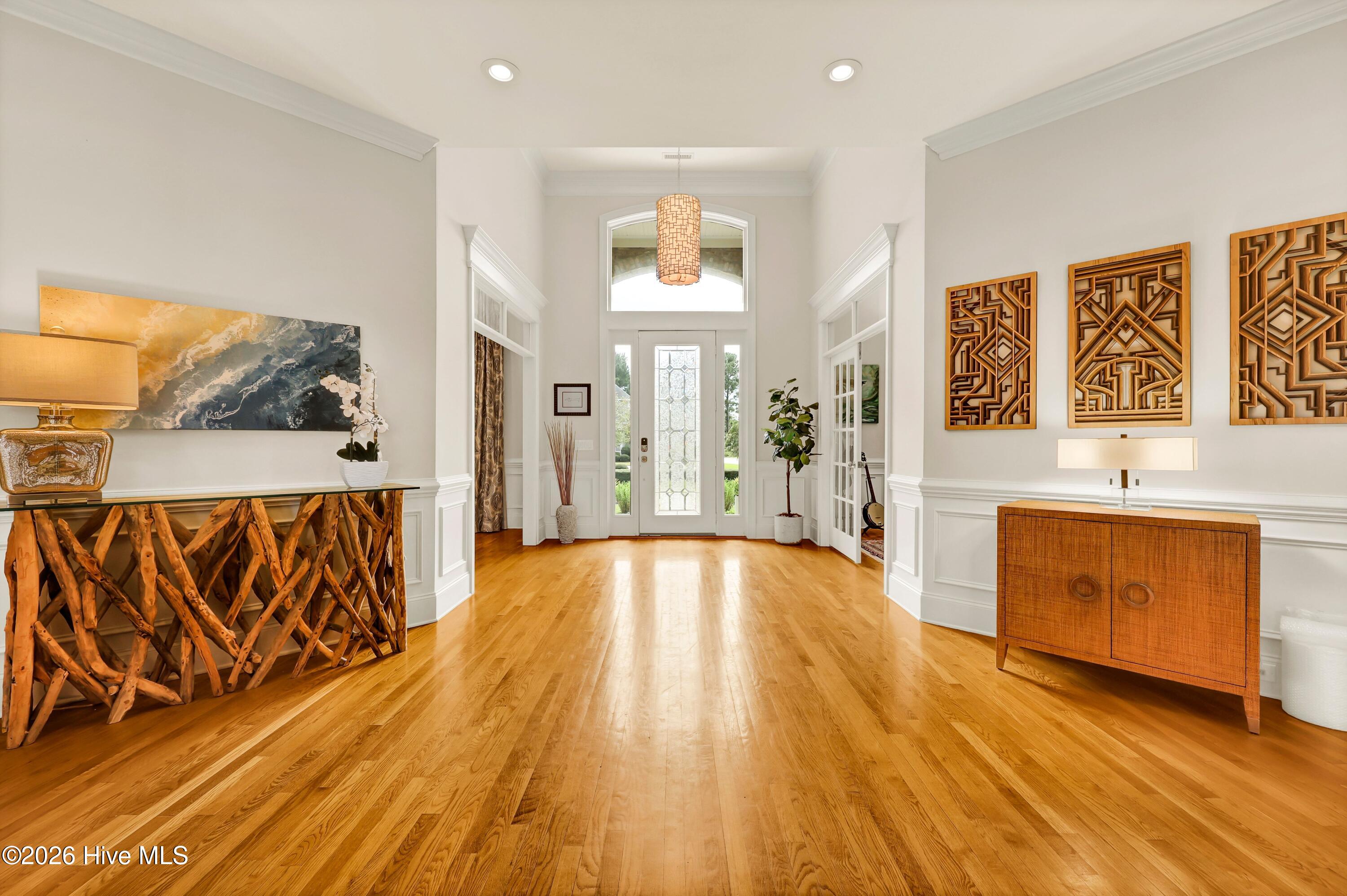 Photo 4 of Single family home for sale at 2021 Scrimshaw Pl, Wilmington, NC 28405 | MLS# 100605204 | Listing updated on 2026-10-08