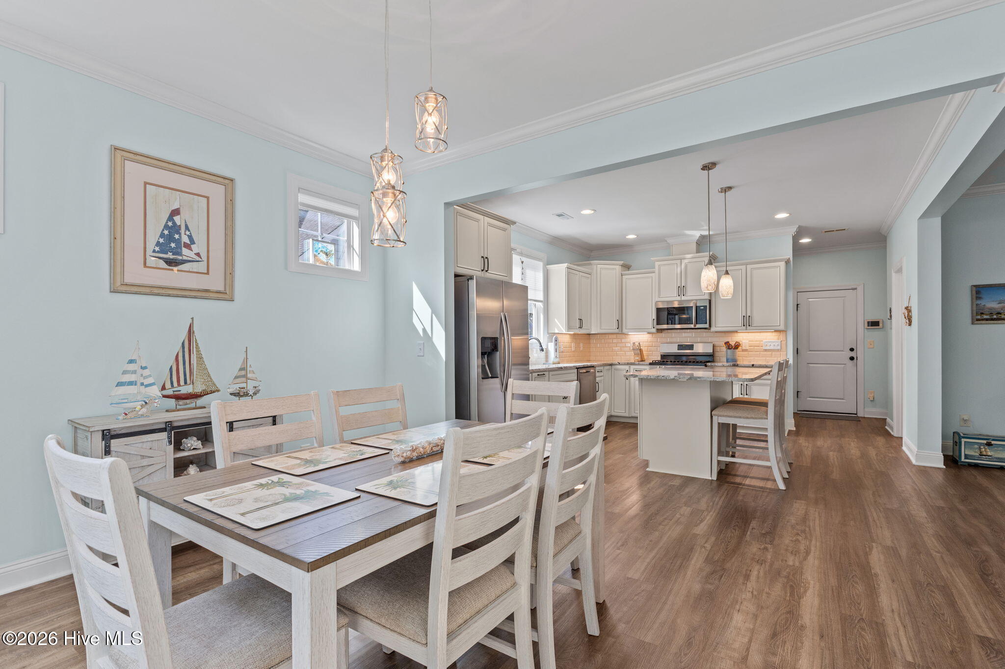 223 Taylorwood Drive,Beaufort