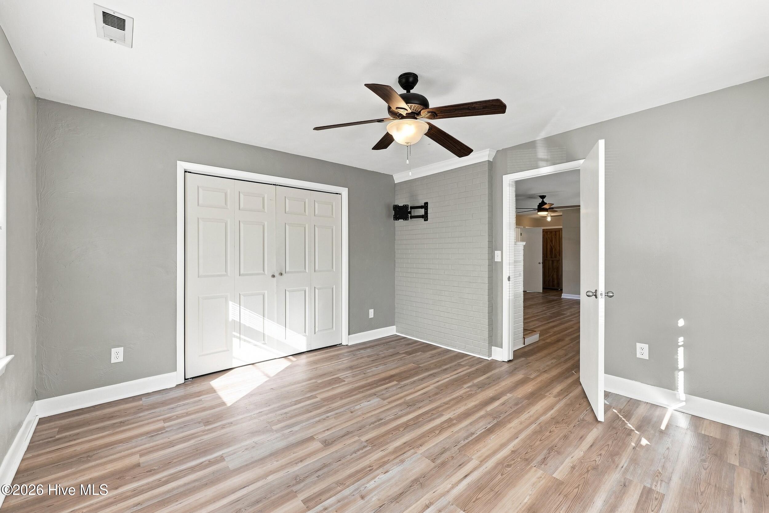 Exterior photo of 920 Hunnicutt Avenue, Elizabeth City, NC 27909. MLS: 100601114