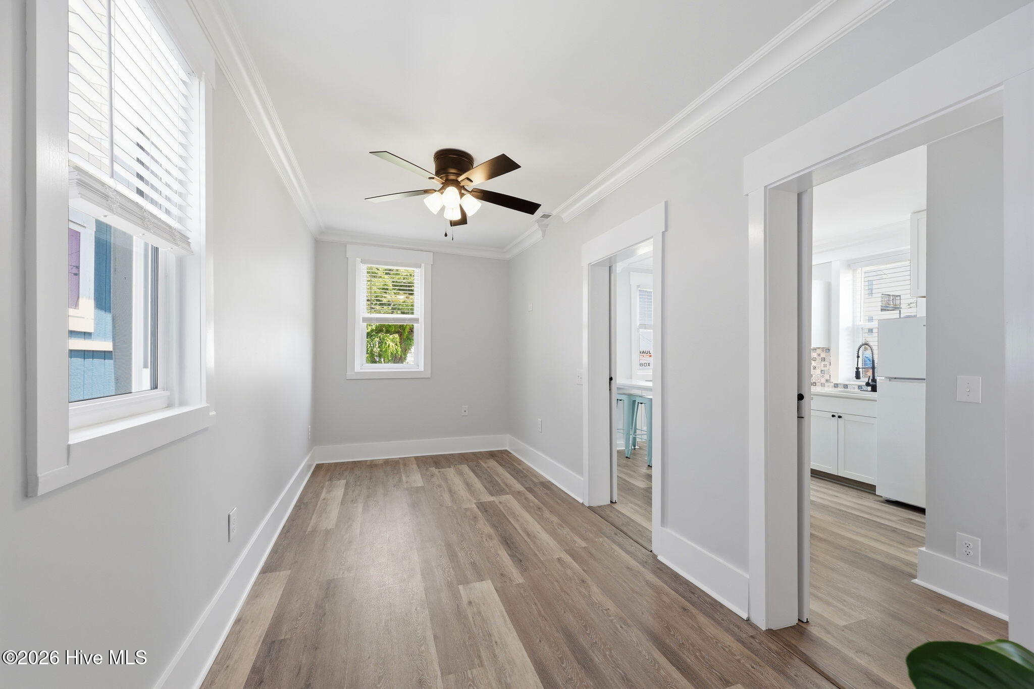 501 N 11th Street,Morehead City