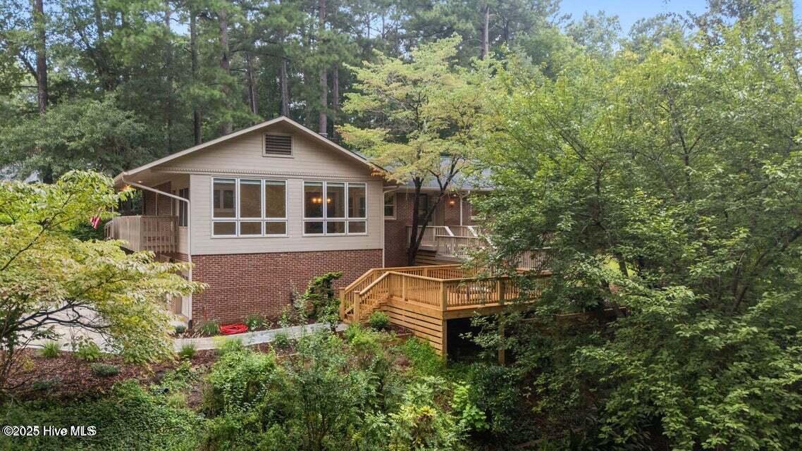 1705 Lord Ashley Drive