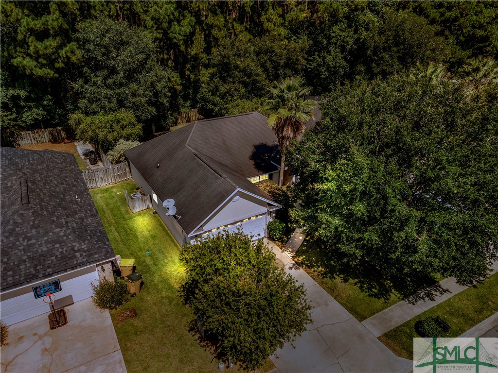 117 Plantation Boulevard, Jacksonville, NC, 28540
