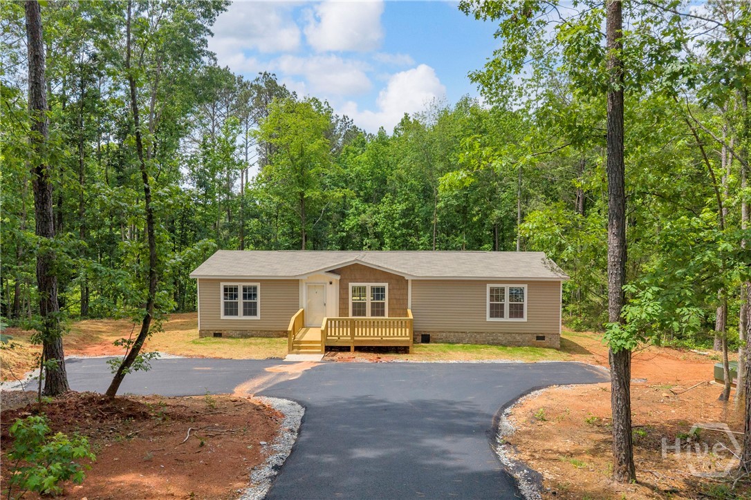 Property at 3442 Highway 29