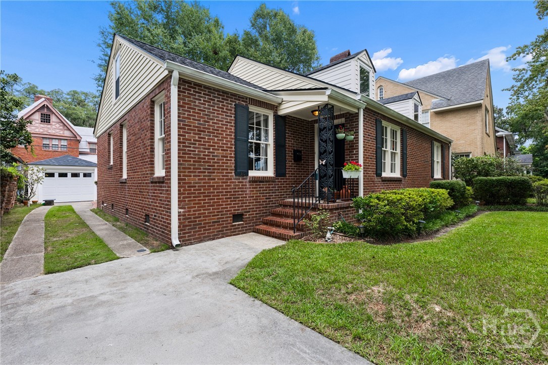 2nd image of 20 E 48th St, Savannah, GA 31405 | MLS# SA362798