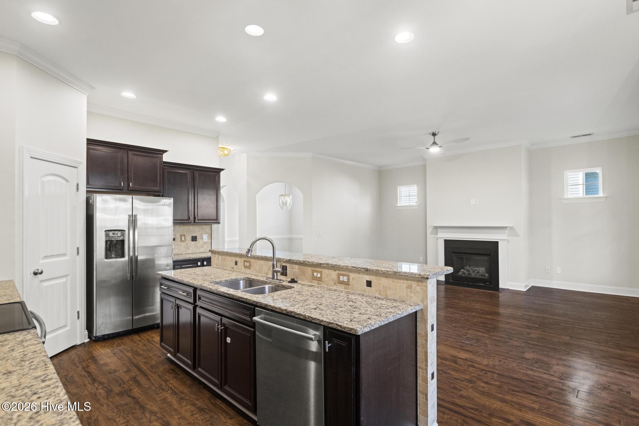 206 Willow Ridge Drive,Holly Ridge