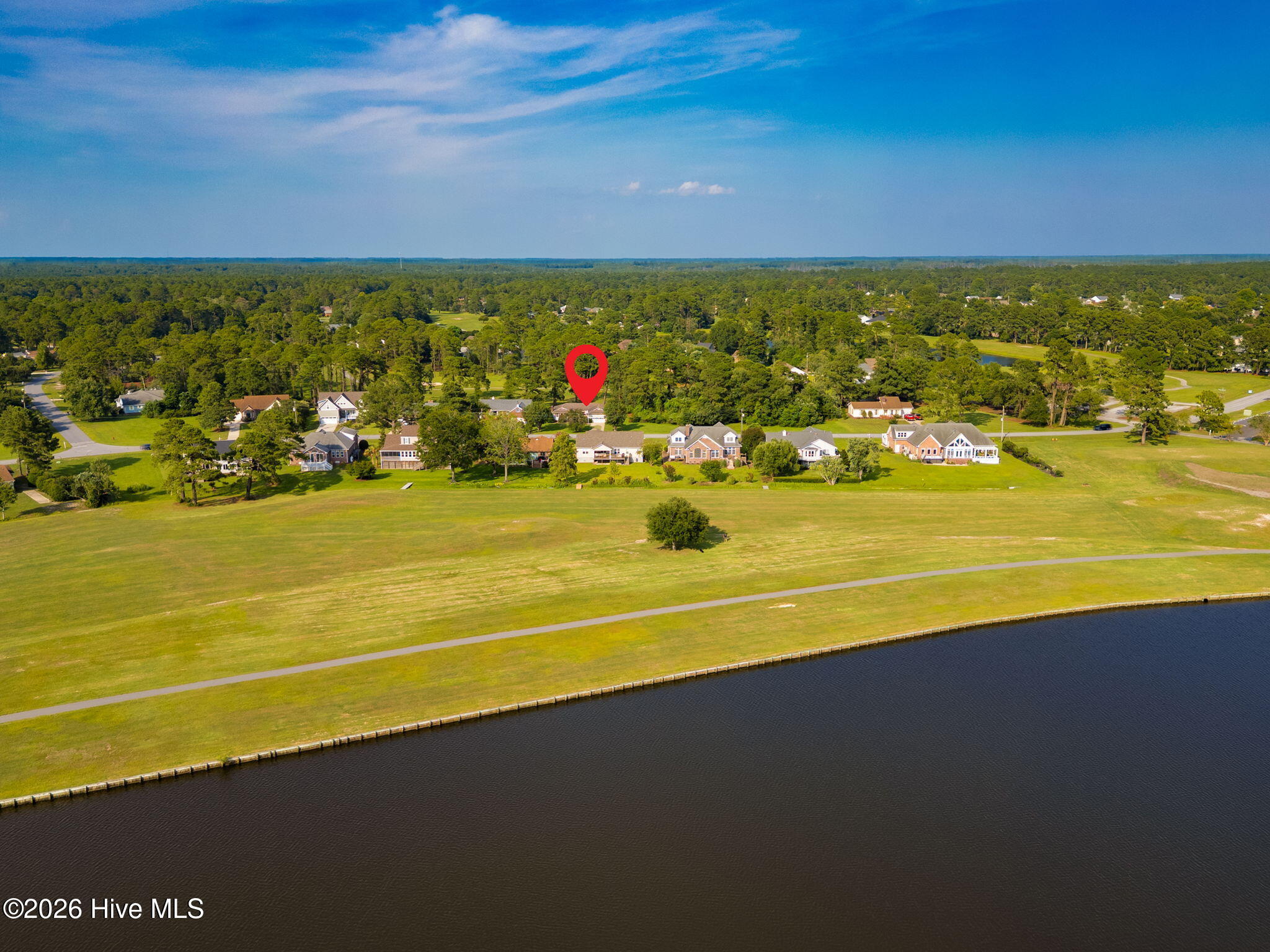1011 Pelican Drive,New Bern