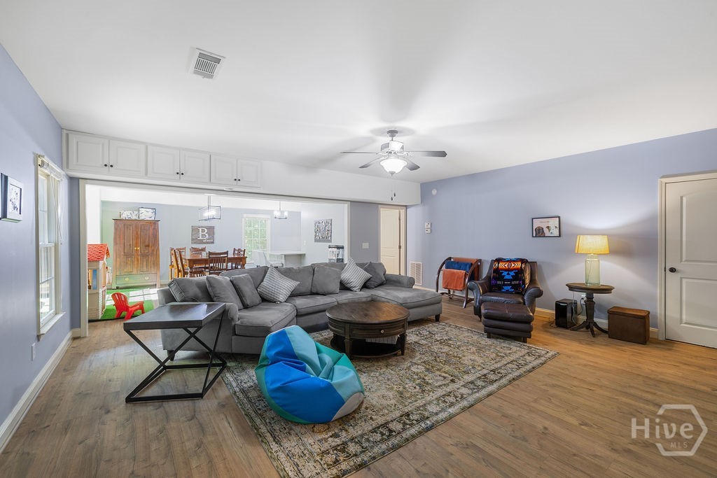 1774 Bridge Water Creek, Bishop, GA, 30621