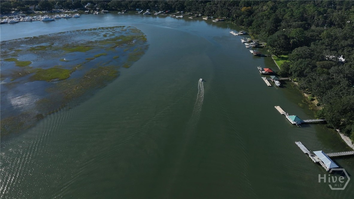 Spend lazy days on the Skidaway River