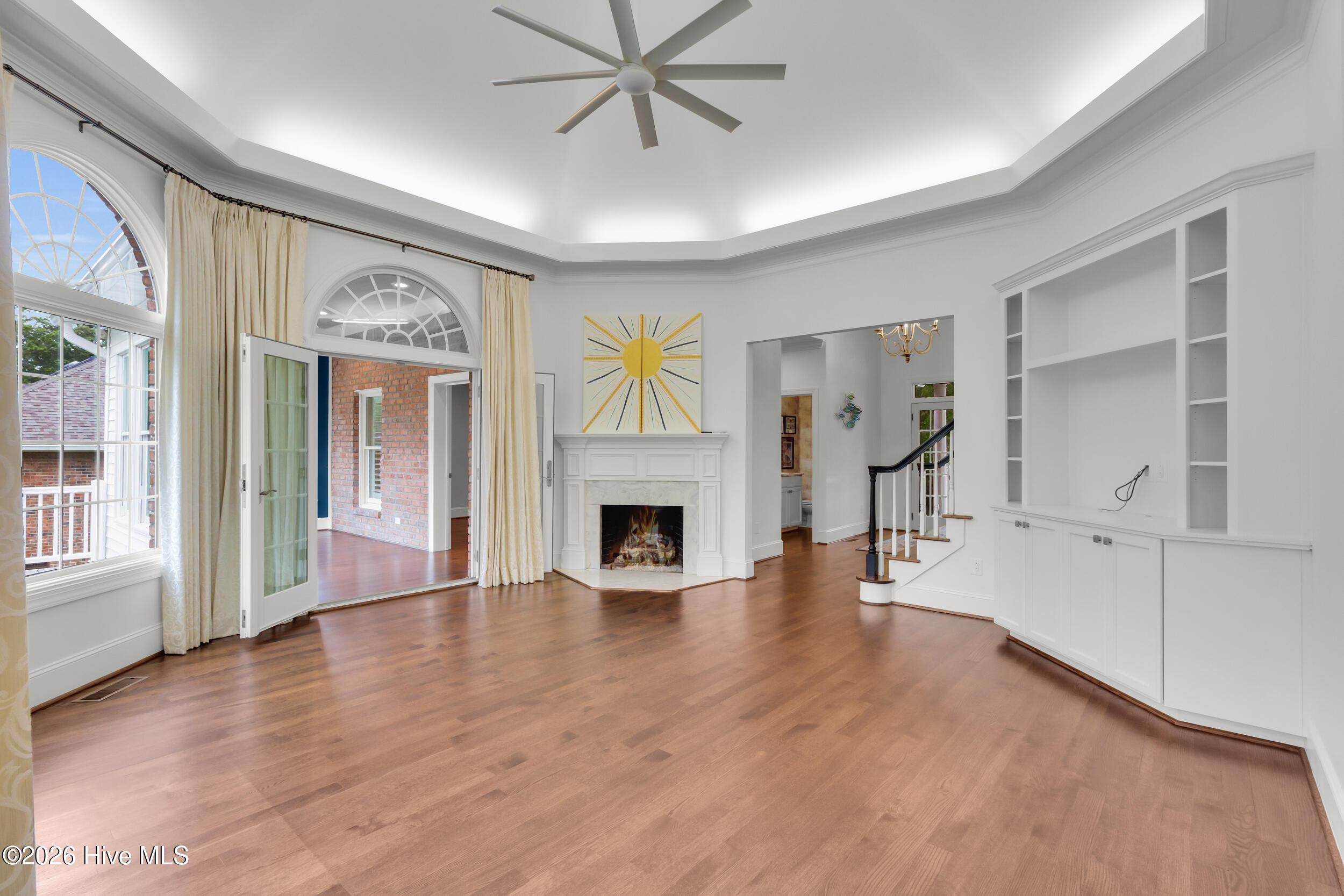 611 Creekwood Drive,Trent Woods