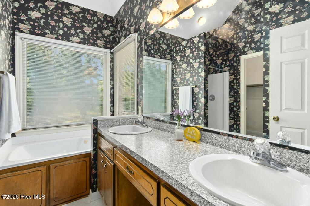 Exterior photo of 7 Aspen Drive, Smithfield, NC 27577. MLS: 100588612
