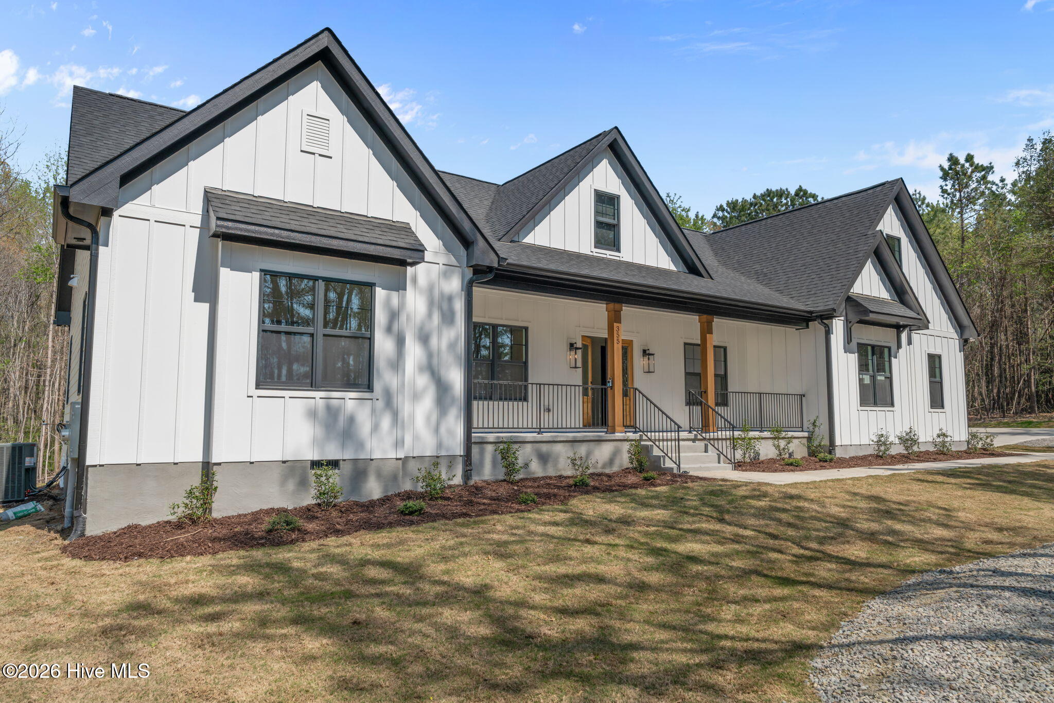 355 Shaw Road