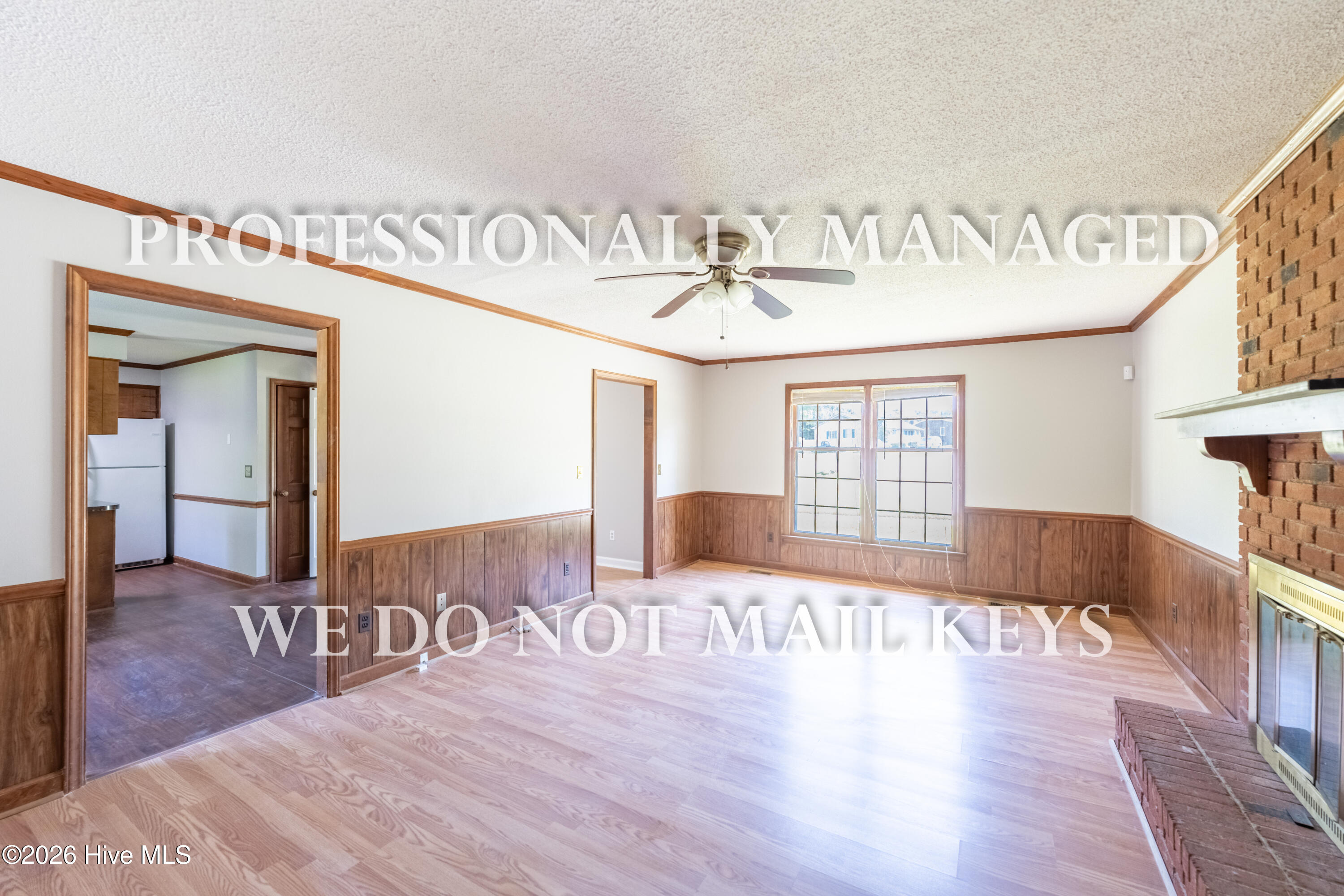 Exterior photo of 344 Whitehall Drive, Rocky Mount, NC 27804. MLS: 100600806