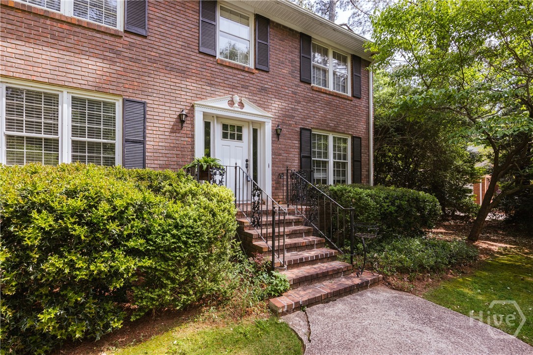170 Dunwoody Drive