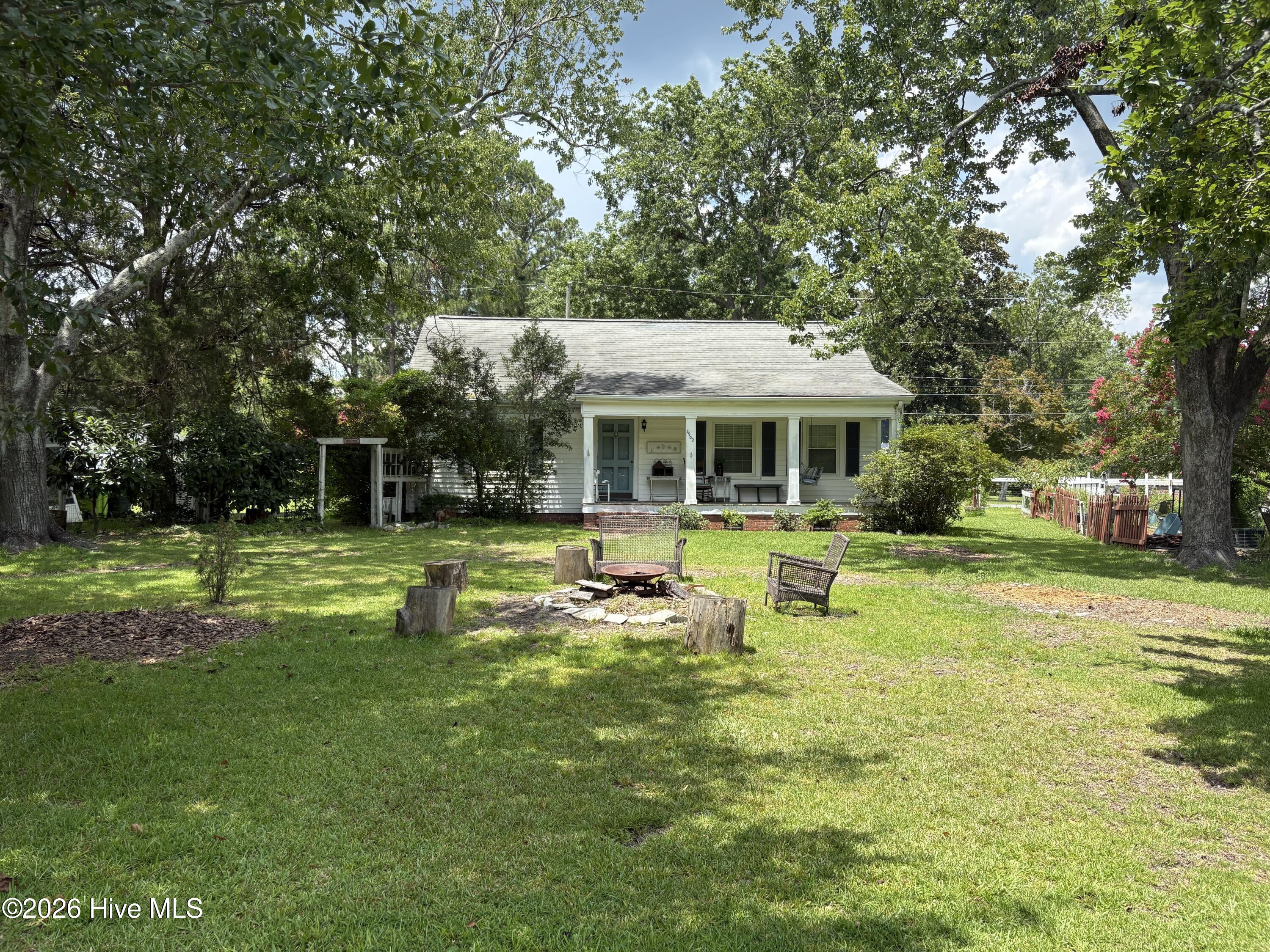 1902 Wilson Street,New Bern
